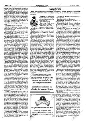ABC SEVILLA 09-04-1998 página 118