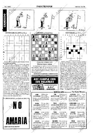 ABC MADRID 10-04-1998 página 102