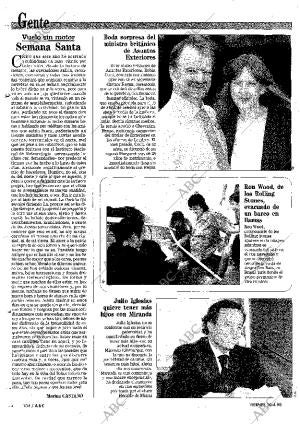 ABC MADRID 10-04-1998 página 104