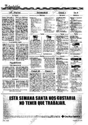 ABC MADRID 10-04-1998 página 108