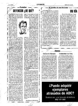 ABC MADRID 10-04-1998 página 16