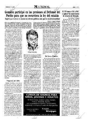 ABC MADRID 10-04-1998 página 19