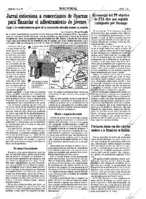 ABC MADRID 10-04-1998 página 21