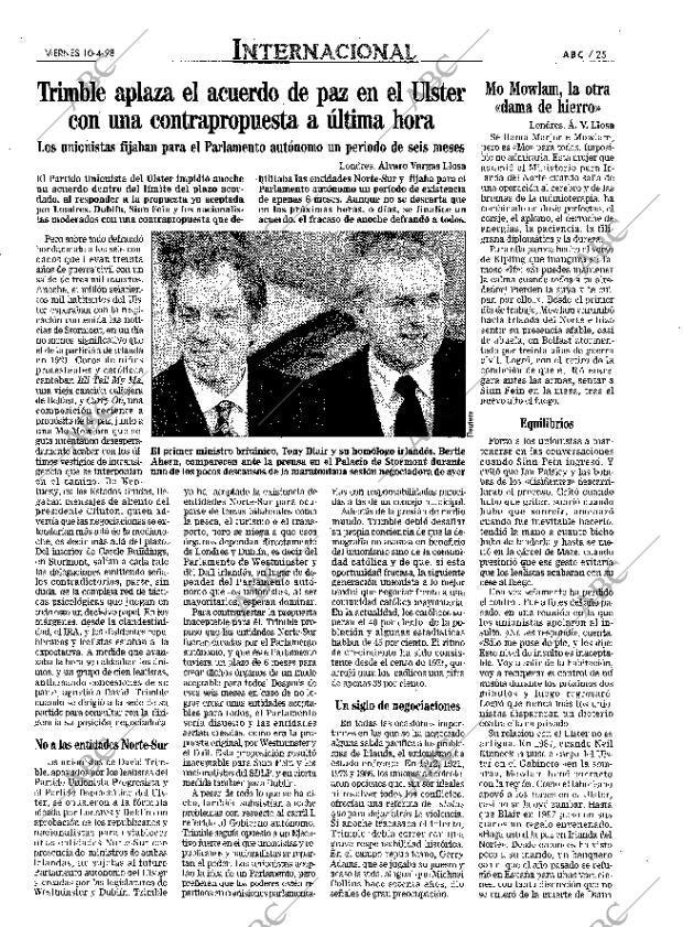 ABC MADRID 10-04-1998 página 25