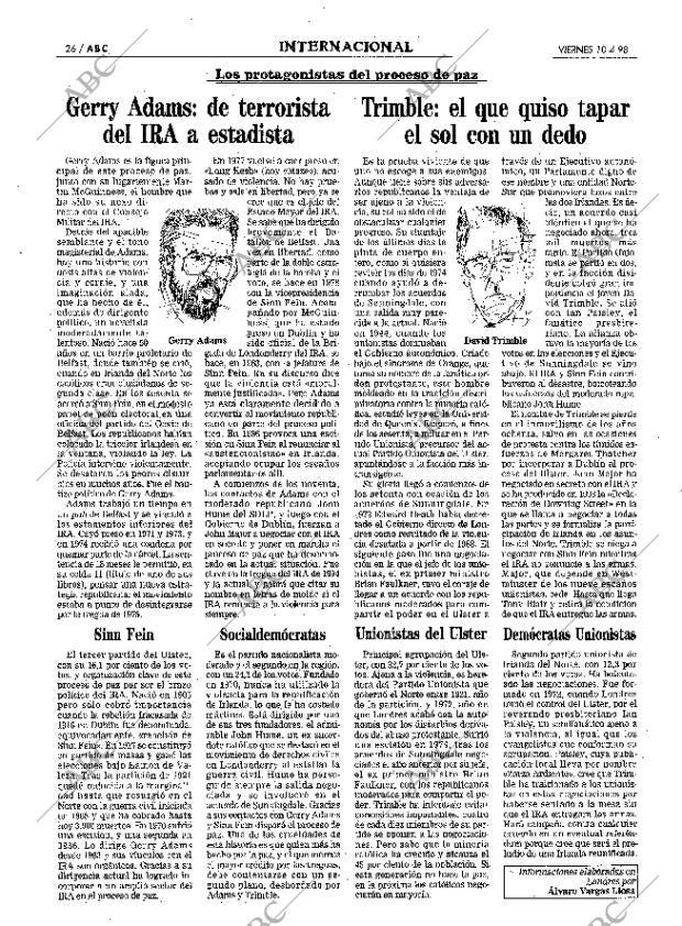 ABC MADRID 10-04-1998 página 26