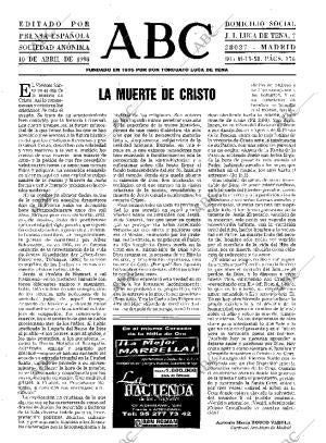 ABC MADRID 10-04-1998 página 3