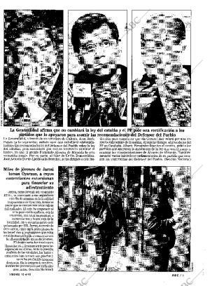 ABC MADRID 10-04-1998 página 5