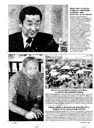 ABC MADRID 10-04-1998 página 6