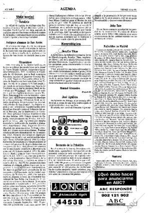 ABC MADRID 10-04-1998 página 62