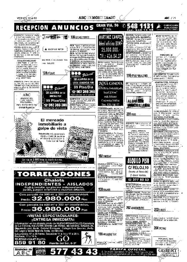 ABC MADRID 10-04-1998 página 71