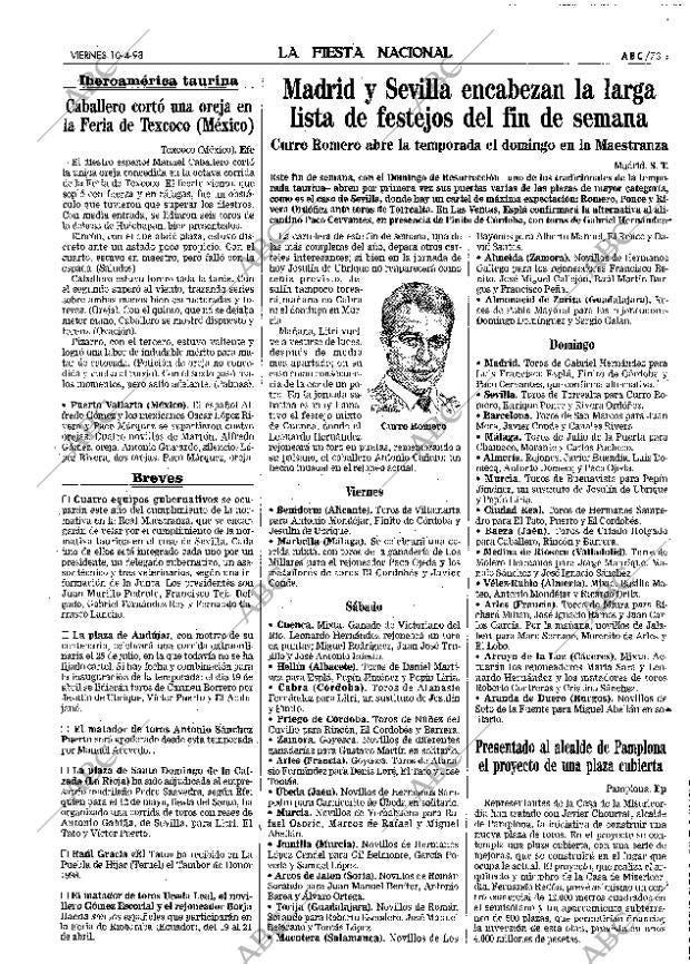 ABC MADRID 10-04-1998 página 73