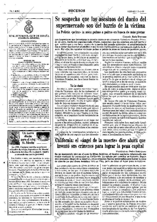 ABC MADRID 10-04-1998 página 76