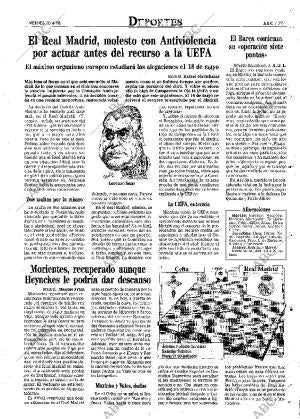 ABC MADRID 10-04-1998 página 77