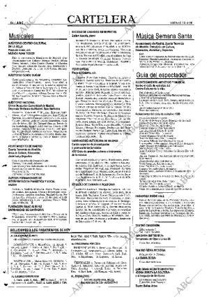 ABC MADRID 10-04-1998 página 84