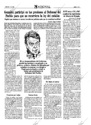 ABC SEVILLA 10-04-1998 página 21