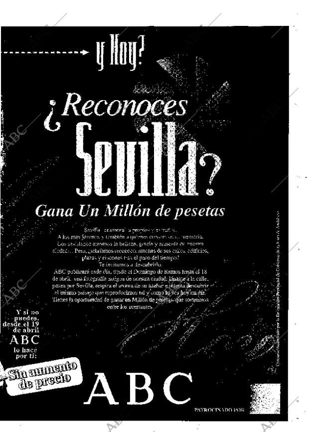 ABC SEVILLA 10-04-1998 página 73