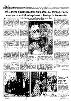 ABC SEVILLA 10-04-1998 página 94
