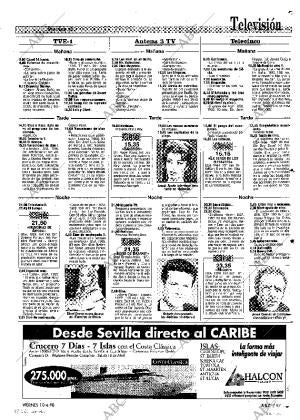 ABC SEVILLA 10-04-1998 página 97