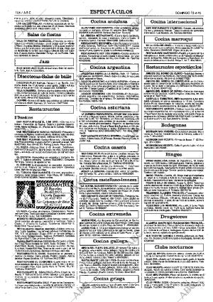 ABC SEVILLA 12-04-1998 página 106