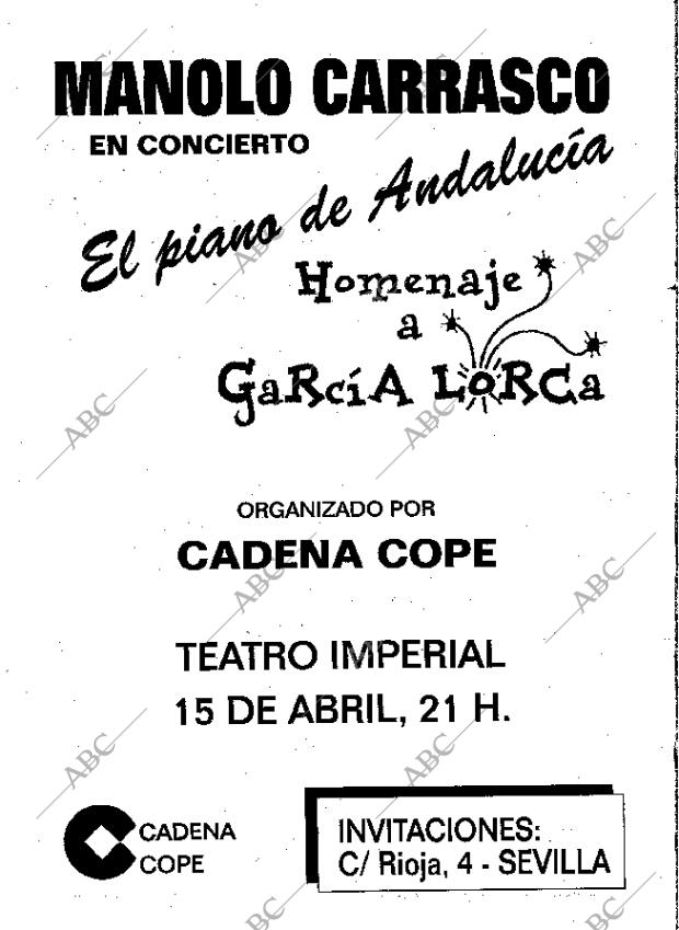 ABC SEVILLA 12-04-1998 página 2