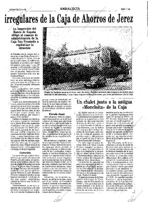 ABC SEVILLA 12-04-1998 página 45