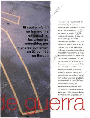 BLANCO Y NEGRO MADRID 12-04-1998 página 27