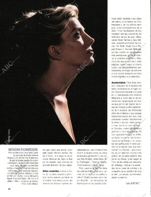 BLANCO Y NEGRO MADRID 12-04-1998 página 42
