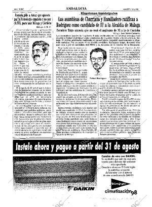 ABC SEVILLA 14-04-1998 página 44