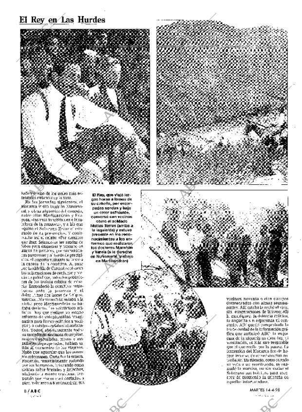 ABC SEVILLA 14-04-1998 página 8