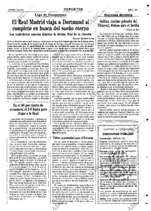 ABC SEVILLA 14-04-1998 página 87