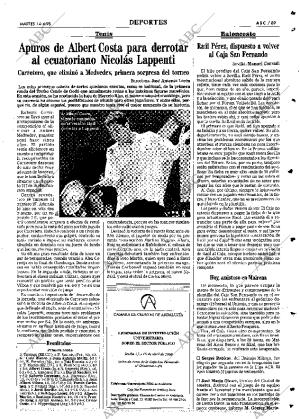 ABC SEVILLA 14-04-1998 página 89