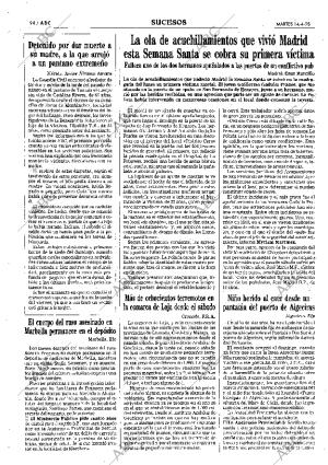 ABC SEVILLA 14-04-1998 página 94