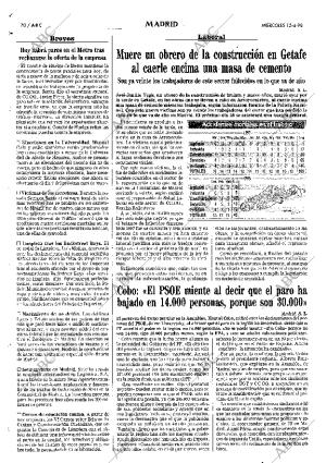 ABC MADRID 15-04-1998 página 70