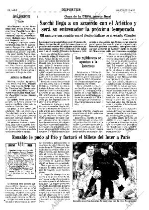 ABC MADRID 15-04-1998 página 82