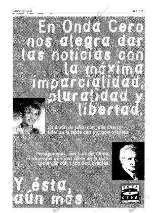 ABC MADRID 15-04-1998 página 87