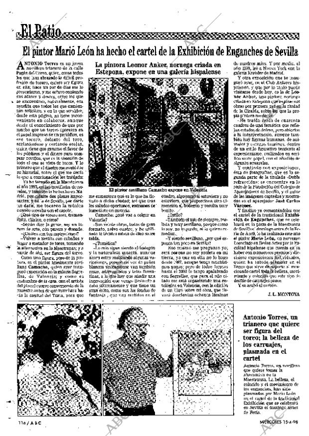 ABC SEVILLA 15-04-1998 página 114