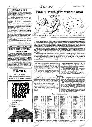 ABC SEVILLA 15-04-1998 página 50