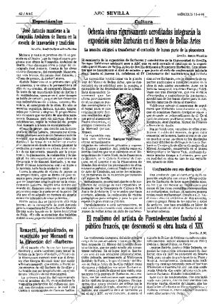 ABC SEVILLA 15-04-1998 página 62