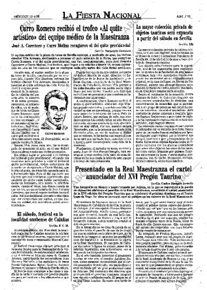 ABC SEVILLA 15-04-1998 página 95