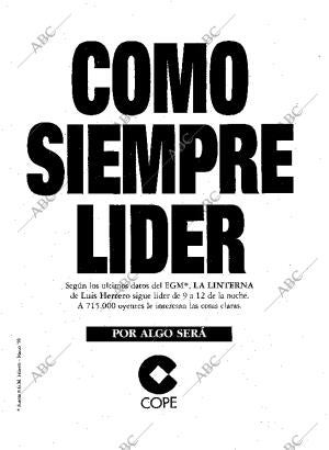 ABC SEVILLA 17-04-1998 página 11