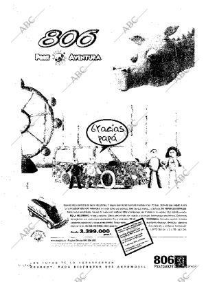 ABC SEVILLA 17-04-1998 página 16