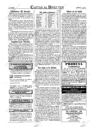 ABC SEVILLA 17-04-1998 página 22