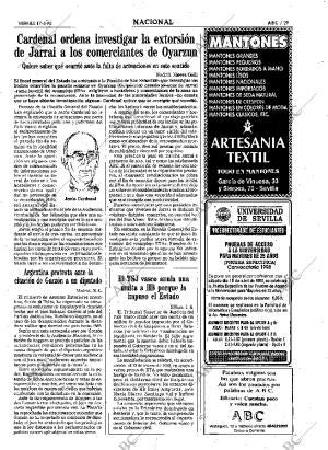 ABC SEVILLA 17-04-1998 página 29