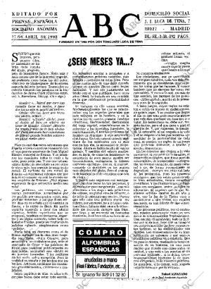 ABC SEVILLA 17-04-1998 página 3