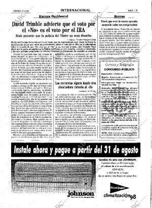 ABC SEVILLA 17-04-1998 página 37