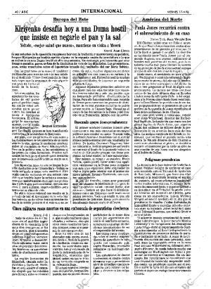 ABC SEVILLA 17-04-1998 página 40