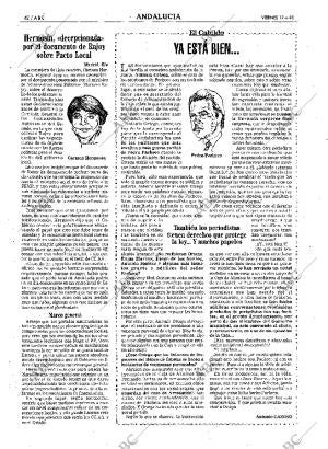 ABC SEVILLA 17-04-1998 página 42