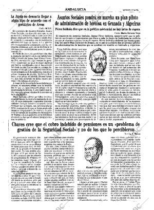 ABC SEVILLA 17-04-1998 página 44