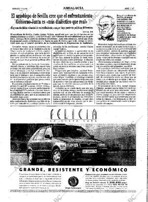 ABC SEVILLA 17-04-1998 página 47