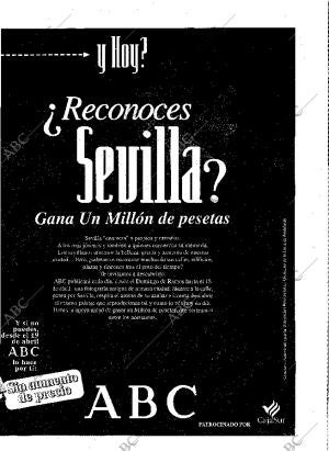 ABC SEVILLA 17-04-1998 página 51